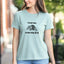 Trust Me, Arma Big Deal - Women's Crew Tee