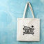 It's a Beautiful Day for Mahjong - Canvas Tote Bags