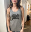 It's a Beautiful Day for Mahjong - Women's Tank Top