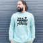 It's a Beautiful Day for Mahjong - Unisex Sweatshirt