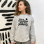 It's a Beautiful Day for Mahjong - Unisex Sweatshirt