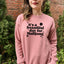 It's a Beautiful Day for Mahjong - Unisex Sweatshirt