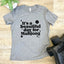 It's a Beautiful Day for Mahjong - Women's Crew Tee