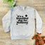 It's a Beautiful Day for Mahjong -  Kid's Sweatshirt