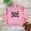 It's a Beautiful Day for Mahjong -  Kid's Sweatshirt