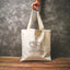 Bookmarks are for Quitters - Canvas Tote Bags