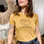 Bookmarks are for Quitters - Women's Crop Tee