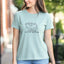 Bookmarks are for Quitters - Women's Crew Tee