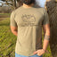 Bookmarks are for Quitters - Men's/Unisex Tee