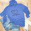 Bookmarks are for Quitters - Unisex T-Shirt Hoodie