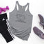 Bookmarks are for Quitters - Women's Tank Top