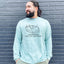 Bookmarks are for Quitters - Unisex Sweatshirt