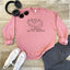 Bookmarks are for Quitters - Unisex Sweatshirt