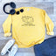 Bookmarks are for Quitters - Unisex Sweatshirt