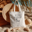 Resting Brunch Face - Funny Canvas Tote Bags - Bloody Mary