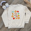 Cozy Season -  Kid's Sweatshirt - Oatmeal