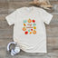 Cozy Season - Men's/Unisex Tee - Oatmeal