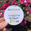 When Life Gives You Lemons - Coasters - CLOSEOUT SALE