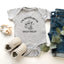 I'm Entitled To Dilly Dally - Baby Onesie