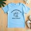 Entitled to Dilly Dally - Toddler Tee