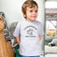 Entitled to Dilly Dally - Toddler Tee