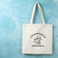 Entitled To Dilly Dally - Canvas Tote Bags
