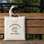 Entitled To Dilly Dally - Canvas Tote Bags