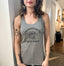 Entitled to Dilly Dally - Women's Tank Top