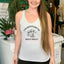 Entitled to Dilly Dally - Women's Tank Top