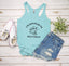 Entitled to Dilly Dally - Women's Tank Top