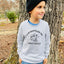 Entitled to Dilly Dally -  Kid's Sweatshirt