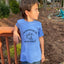 Entitled to Dilly Dally - Kid's Tee