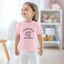 Entitled to Dilly Dally - Toddler Tee