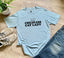 Childless Cat Lady - Funny Unisex Tee - Kamala, Election