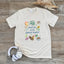 Meet Me at the Farmers Market - Men's/Unisex Tee - Oatmeal