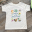 Meet Me at the Farmers Market - Toddler Tee - Oatmeal
