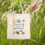 Meet Me at the Farmers Market - Watercolor Tote Bags