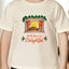 But the Fire is So Delightful - Christmas Toddler Tee - Oatmeal