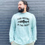 Fish Around & Find Trout - Unisex Sweatshirt