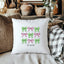 For Good - Wicked Inspired Throw Pillow