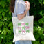 For Good - Colorful Wicked Inspired Tote Bags