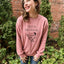 Fluent in Fowl Language - Unisex Sweatshirt