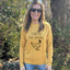 Fluent in Fowl Language - Unisex Sweatshirt