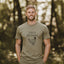 Fluent in Fowl Language - Men's Tee