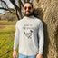 Fluent in Fowl Language - Unisex T-Shirt Hoodie