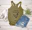 Fluent in Fowl Language - Women's Tank Top