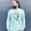 Fluent in Fowl Language - Unisex Sweatshirt