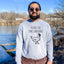 Fluent in Fowl Language - Unisex Sweatshirt