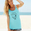 Fluent in Fowl Language - Women's Tank Top