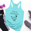 Fluent in Fowl Language - Women's Tank Top
